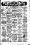 Shetland News Saturday 22 February 1890 Page 1
