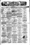 Shetland News Saturday 08 March 1890 Page 1