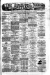 Shetland News Saturday 22 March 1890 Page 1