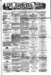Shetland News Saturday 19 April 1890 Page 1