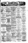 Shetland News Saturday 14 June 1890 Page 1