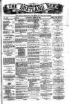 Shetland News Saturday 28 June 1890 Page 1