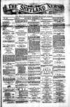 Shetland News Saturday 01 November 1890 Page 1