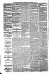 Shetland News Saturday 01 November 1890 Page 4