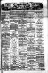 Shetland News Saturday 22 August 1891 Page 1