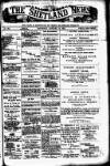 Shetland News Saturday 14 January 1893 Page 1