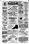 Shetland News Saturday 24 June 1893 Page 2