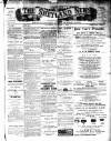 Shetland News Saturday 03 January 1903 Page 1