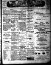 Shetland News Saturday 10 January 1903 Page 1