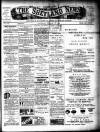 Shetland News Saturday 17 January 1903 Page 1