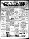 Shetland News Saturday 31 January 1903 Page 1