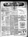 Shetland News Saturday 07 February 1903 Page 1