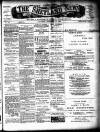 Shetland News Saturday 14 February 1903 Page 1