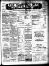 Shetland News Saturday 21 February 1903 Page 1
