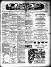 Shetland News Saturday 07 March 1903 Page 1