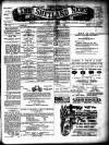 Shetland News Saturday 21 March 1903 Page 1