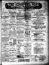 Shetland News Saturday 14 November 1903 Page 1
