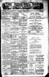 Shetland News Thursday 02 January 1919 Page 1