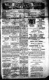 Shetland News Thursday 16 January 1919 Page 1