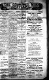 Shetland News Thursday 30 January 1919 Page 1
