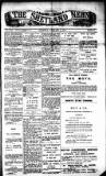 Shetland News Thursday 06 February 1919 Page 1