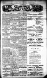 Shetland News Thursday 13 February 1919 Page 1