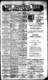 Shetland News Thursday 20 February 1919 Page 1