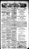 Shetland News Thursday 06 March 1919 Page 1