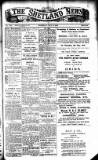 Shetland News Thursday 08 May 1919 Page 1