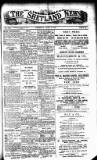 Shetland News Thursday 03 July 1919 Page 1