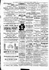 Uttoxeter Advertiser and Ashbourne Times Wednesday 02 December 1896 Page 4