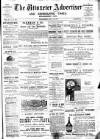 Uttoxeter Advertiser and Ashbourne Times