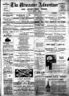 Uttoxeter Advertiser and Ashbourne Times