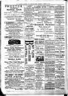 Uttoxeter Advertiser and Ashbourne Times Wednesday 19 October 1898 Page 4