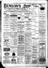 Uttoxeter Advertiser and Ashbourne Times Wednesday 19 October 1898 Page 8