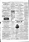 Uttoxeter Advertiser and Ashbourne Times Wednesday 04 January 1899 Page 4