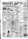 Uttoxeter Advertiser and Ashbourne Times Wednesday 11 January 1899 Page 8