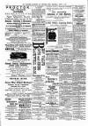 Uttoxeter Advertiser and Ashbourne Times Wednesday 08 March 1899 Page 4