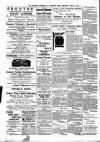 Uttoxeter Advertiser and Ashbourne Times Wednesday 22 March 1899 Page 4