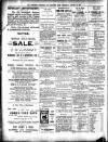 Uttoxeter Advertiser and Ashbourne Times Wednesday 24 January 1900 Page 4