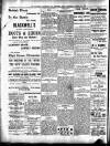Uttoxeter Advertiser and Ashbourne Times Wednesday 31 January 1900 Page 8