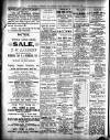 Uttoxeter Advertiser and Ashbourne Times Wednesday 07 February 1900 Page 4