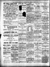 Uttoxeter Advertiser and Ashbourne Times Wednesday 28 August 1901 Page 4