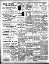 Uttoxeter Advertiser and Ashbourne Times Wednesday 04 September 1901 Page 4