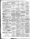 Uttoxeter Advertiser and Ashbourne Times Wednesday 29 January 1902 Page 4