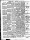 Uttoxeter Advertiser and Ashbourne Times Wednesday 09 July 1902 Page 8