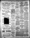 Uttoxeter Advertiser and Ashbourne Times Wednesday 04 January 1905 Page 4