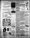 Uttoxeter Advertiser and Ashbourne Times Wednesday 04 January 1905 Page 8