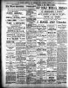 Uttoxeter Advertiser and Ashbourne Times Wednesday 08 November 1905 Page 4