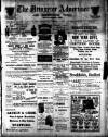 Uttoxeter Advertiser and Ashbourne Times Wednesday 03 January 1906 Page 1